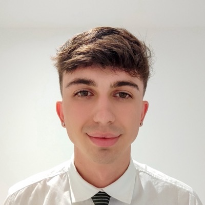 Lorenzo Rizzo, infermiere libero professionista